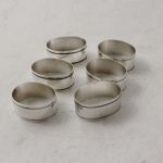 863 9803 NAPKIN RINGS